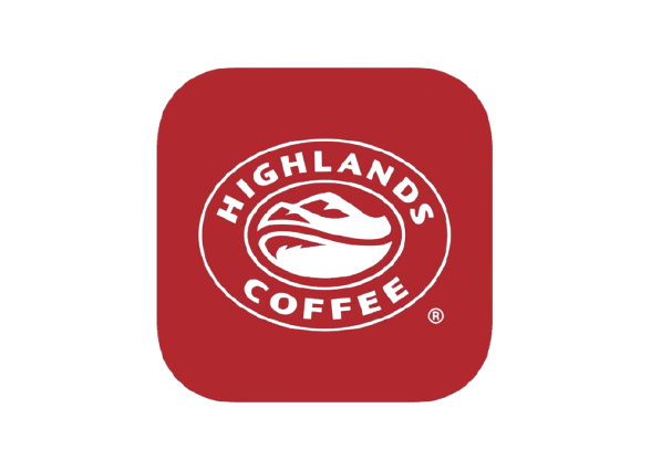 Highlands Coffee