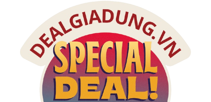 Deal gia dụng