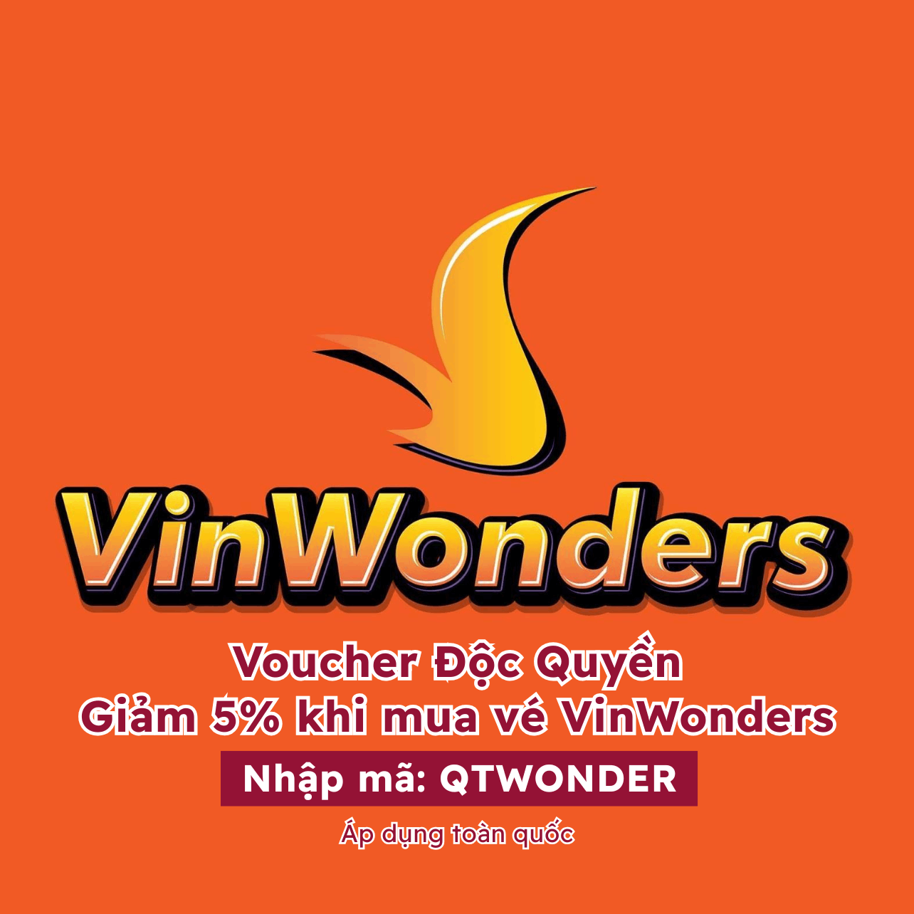 mua vé vinwonder