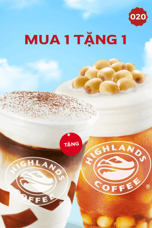 voucher highland