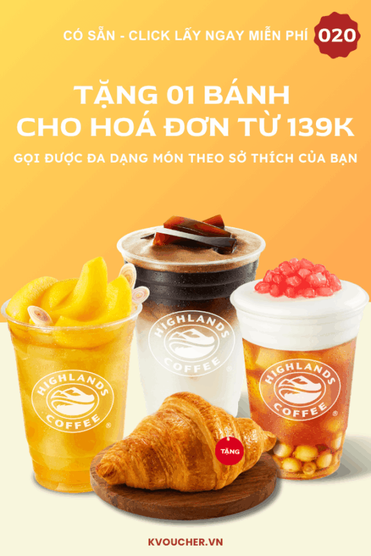 voucher highlands